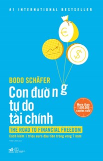  CON ĐƯỜNG TỰ DO TÀI CHÍNH 