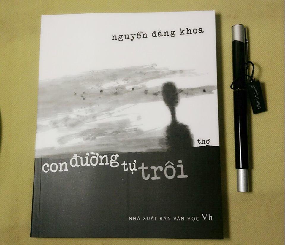  Con đường tự trôi 