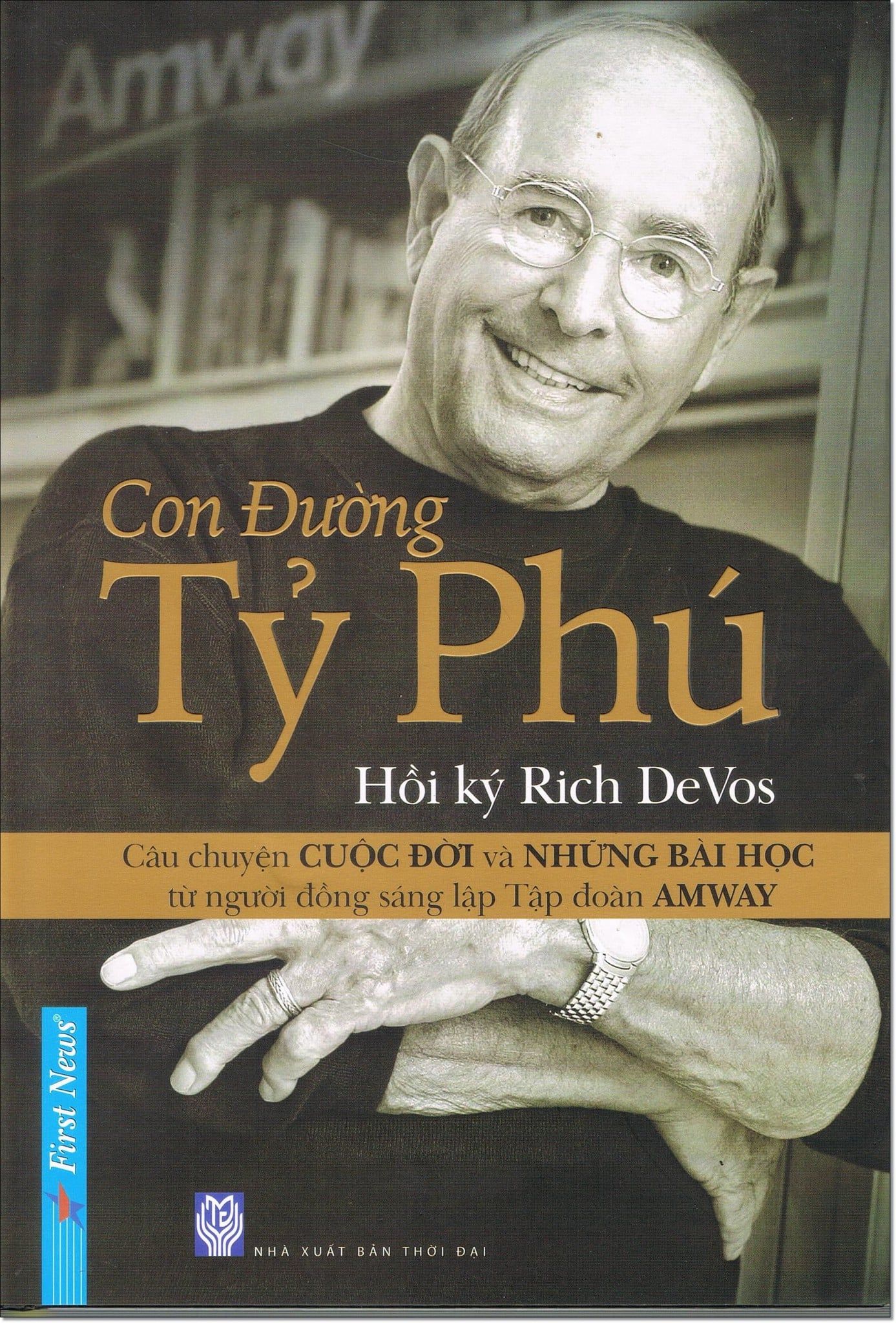  Con Đường Tỷ Phú 