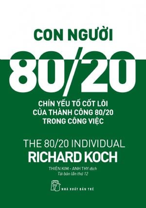  Con Người 80/20 