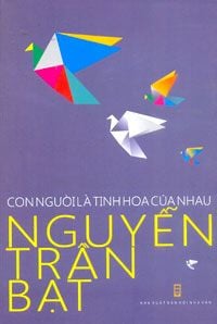  Con người là Tinh Hoa của nhau 
