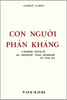  Con người phản kháng 