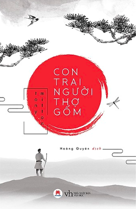  Con Trai Người Thợ Gốm 