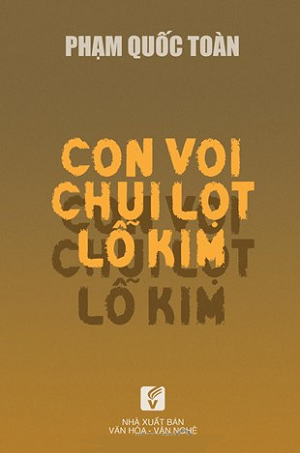  CON VOI CHUI LỌT LỖ KIM 
