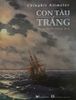  CON TÀU TRẮNG (Bìa cứng) 