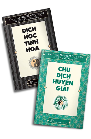  Combo Dịch học 