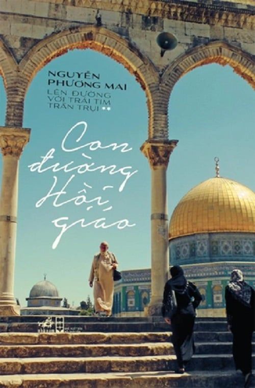  CON ĐƯỜNG HỒI GIÁO (TB2024) - Nguyễn Phương Mai 