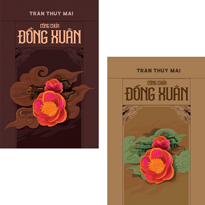  Công Chúa Đồng Xuân (Bộ 2 Tập) - Trần Thùy Mai 