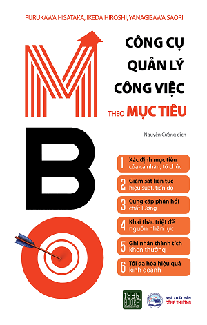  MBO - Công Cụ Quản Lý Công Việc Theo Mục Tiêu 