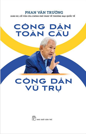  Công Dân Toàn Cầu - Công Dân Vũ Trụ 