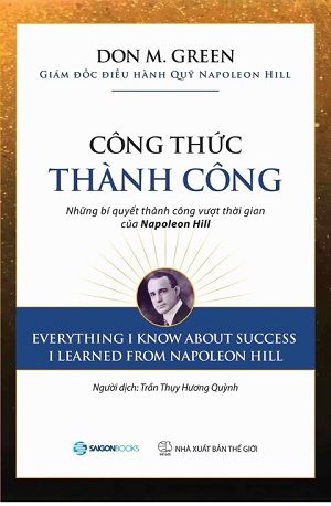  Công thức thành công 