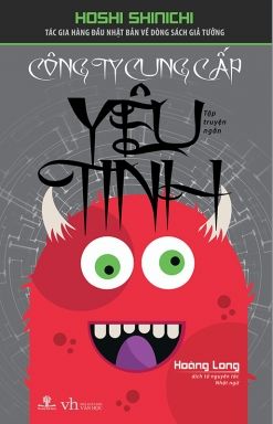  CÔNG TY CUNG CẤP YÊU TINH 