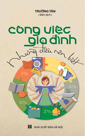  Công Việc Gia Đình - Những Điều Nên Biết 