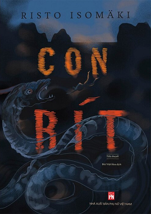  Con Rít - Risto Isomäki 