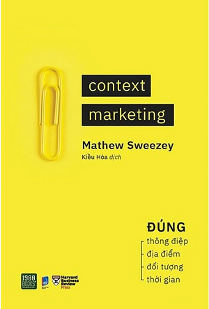  Context Marketing 