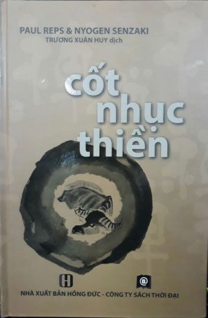  Cốt Nhục Thiền 