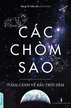  Các Chòm Sao - Đặng Vũ Tuấn Sơn 