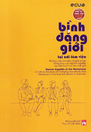  Bình Đẳng Giới Tại Nơi Làm Việc - ECUE 