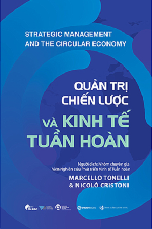  Quản trị chiến lược và kinh tế tuần hoàn - Marcello Tonelli, Nicoló Cristoni 