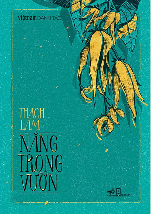  Việt Nam Danh Tác - Nắng Trong Vườn (tái bản 2023) 