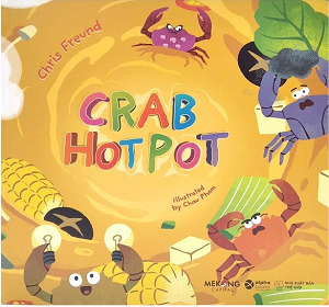  Crab Hotpot 