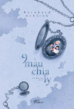  9 Màu Chia Ly 