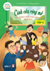  Cánh Cửa Rộng Mở (Tập 2) 