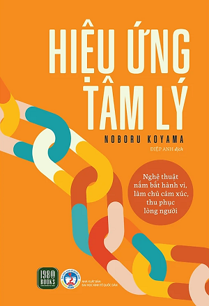  Hiệu Ứng Tâm Lý - Noboru Koyama 