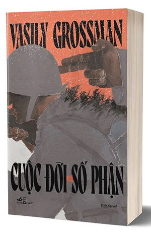  Cuộc Đời Và Số Phận - Vasily Grossman 