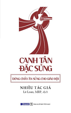  Canh Tân Đặc Sủng 