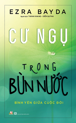 Cư ngụ trong bùn nước 