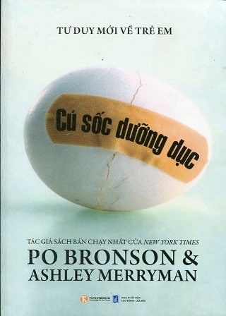  Cú Sốc Dưỡng Dục 
