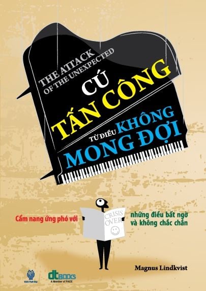  Cú Tấn Công Từ Điều Không Mong Đợi 