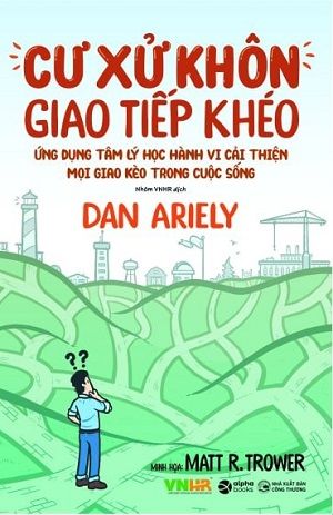 Cư Xử Khôn Giao Tiếp Khéo 
