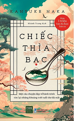  Chiếc Thìa Bạc - Kansuke Naka 