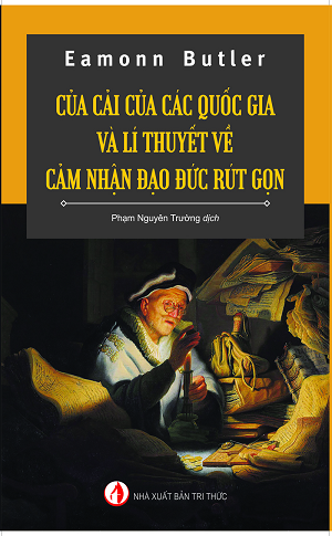  Của cải của các quốc gia và lí thuyết về cảm nhận đạo đức rút gọn 