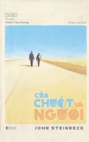  Của Chuột Và Người 