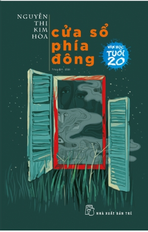  Cửa sổ phía đông 