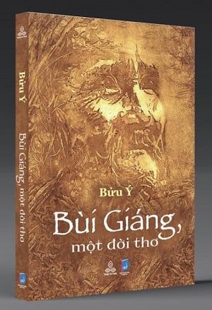  Bùi Giáng, một đời thơ - Bửu Ý 