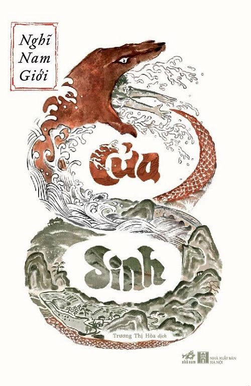  Cửa Sinh - Nghĩ Nam Giới 