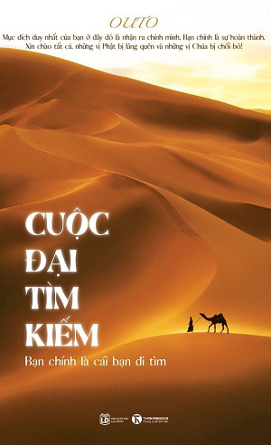  Cuộc đại tìm kiếm: Bạn chính là cái bạn đi tìm 