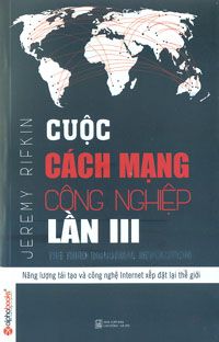  Cuộc Cách Mạng Công Nghiệp Lần III 