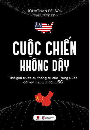  Cuộc Chiến Không Dây 