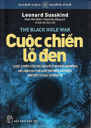  Cuộc Chiến Lỗ Đen 