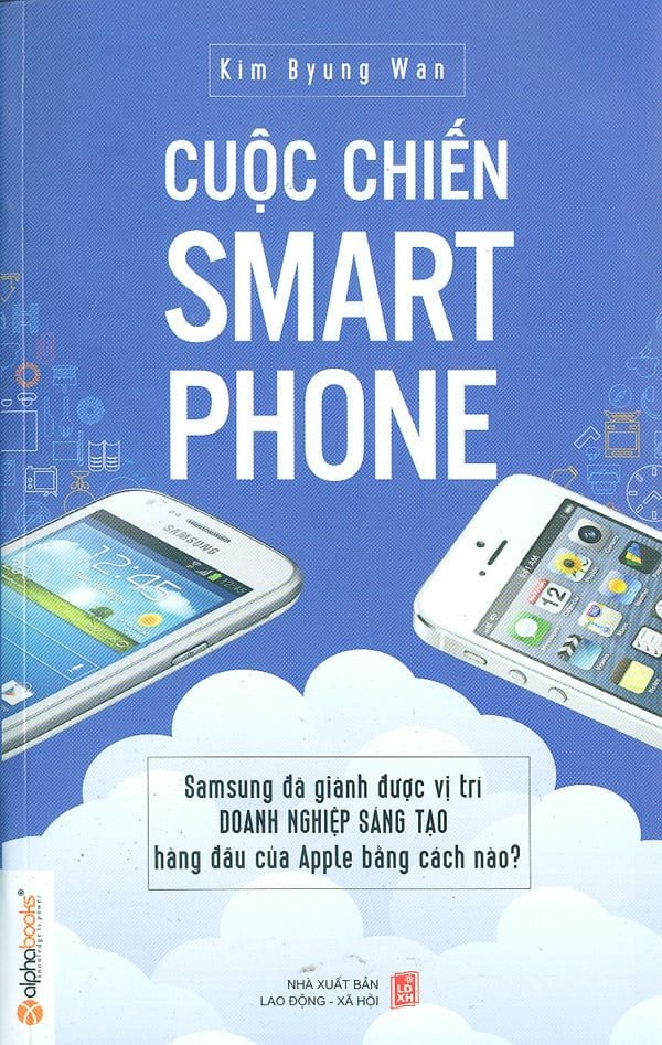  Cuộc Chiến Smart Phone 