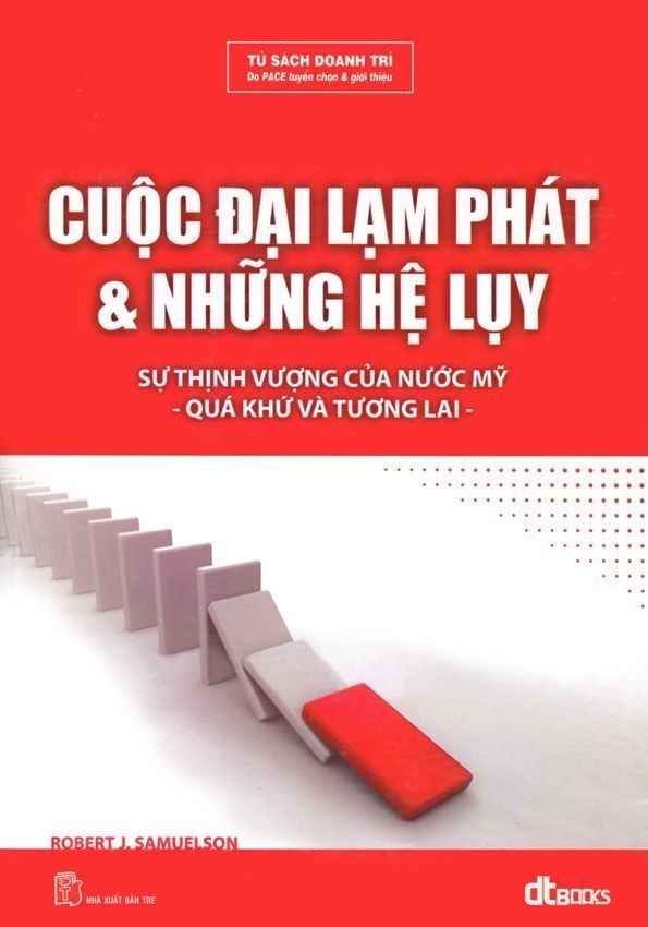  Cuộc Đại Lạm Phát Và Những Hệ Lụy 