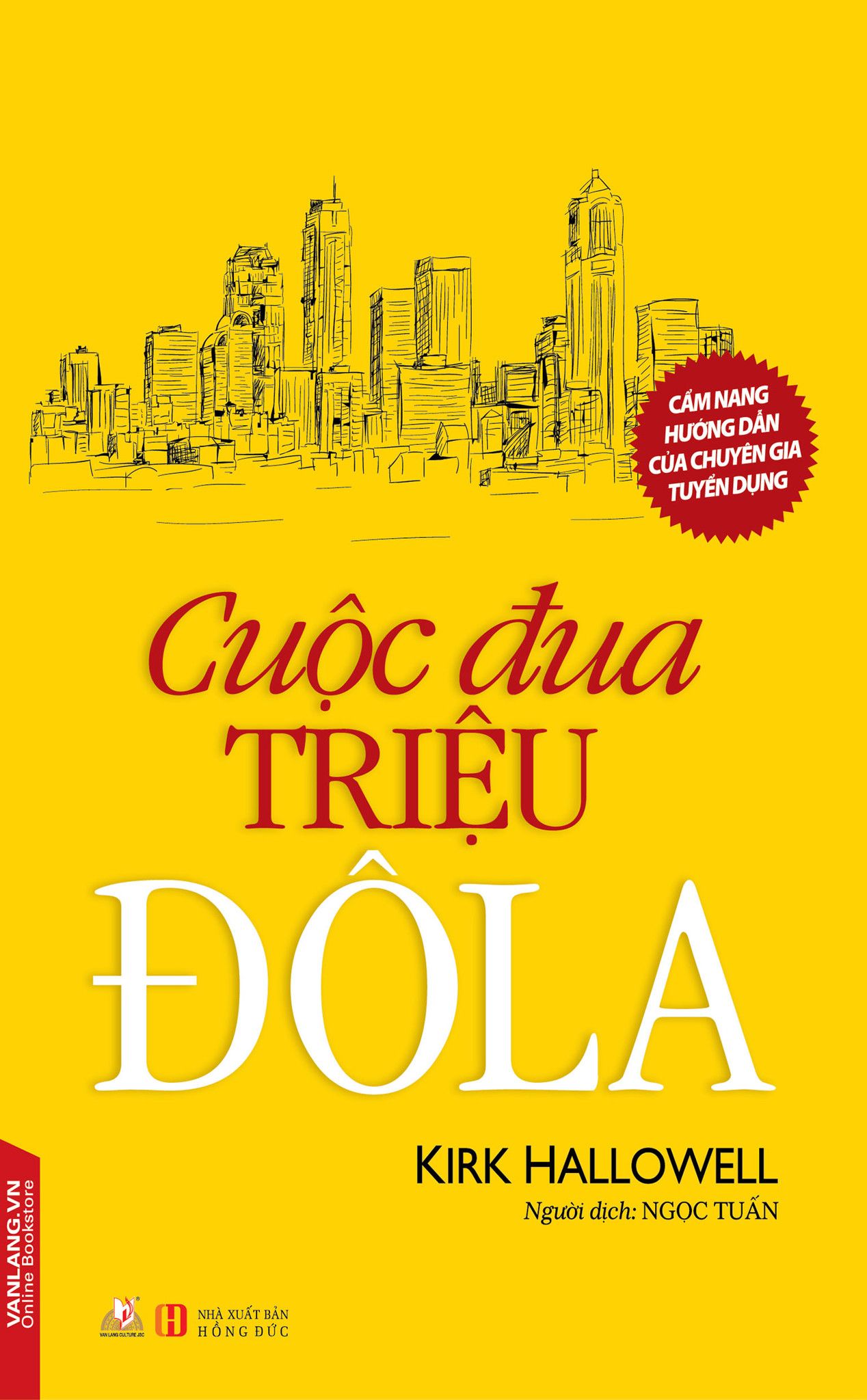  Cuộc Đua Triệu Đôla 