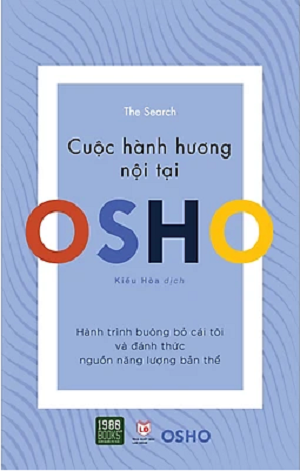  OSHO - Cuộc Hành Hương Nội Tại 