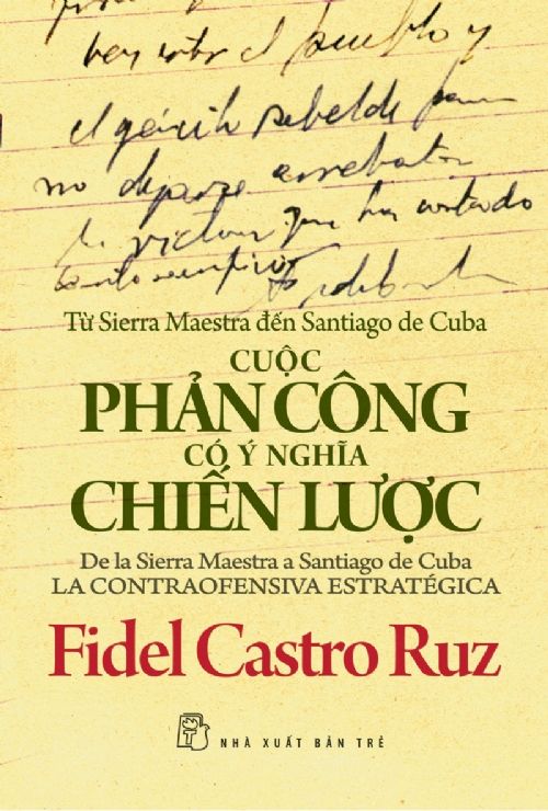  Cuộc Phản Công Có Ý Nghĩa Chiến Lược 