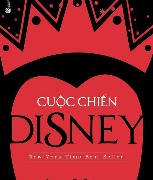  Cuộc chiến Disney 